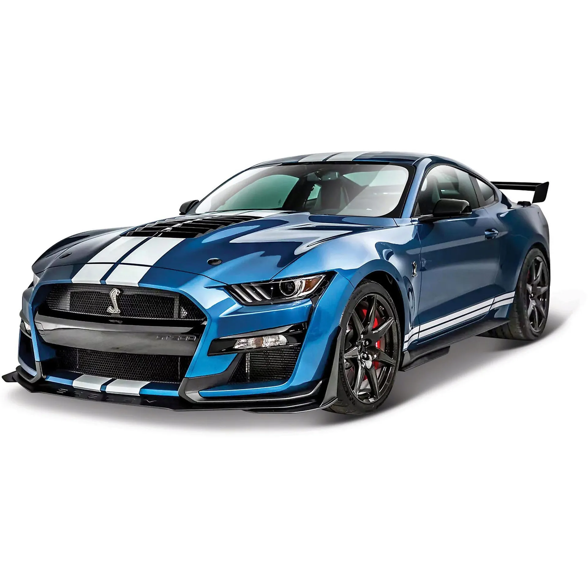 50782 snake diecast car overview