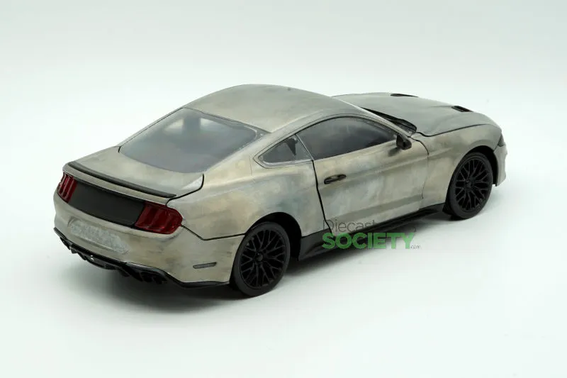 50785 diecast masters collection display