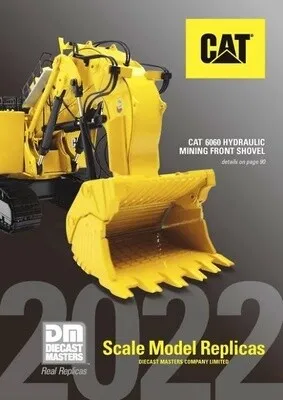 50785 diecast masters manufacturing