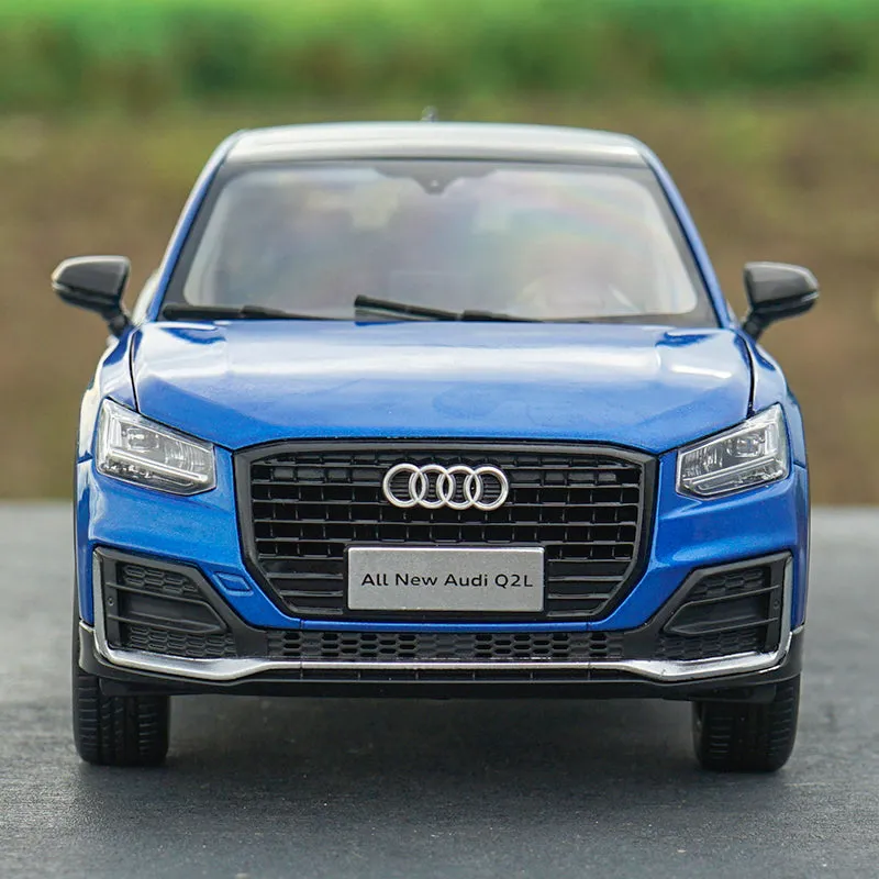 50789 audi a1 classic model