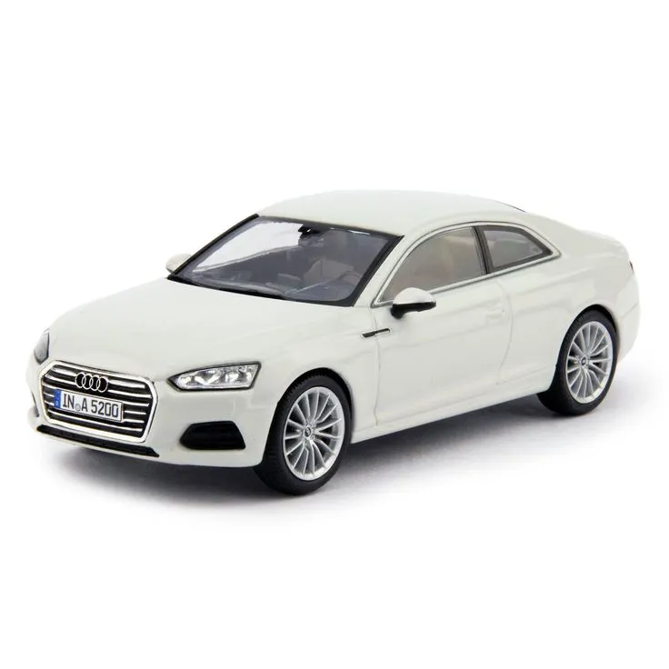 50789 audi a1 custom model
