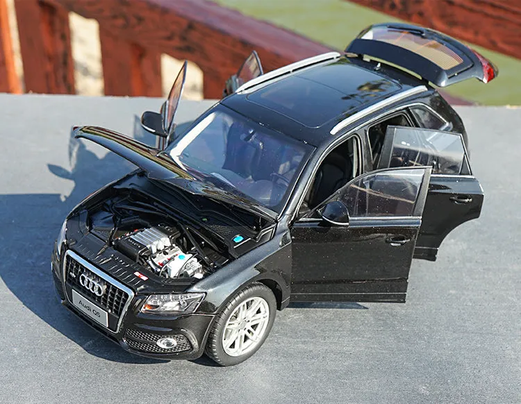 50789 audi a1 diecast collection