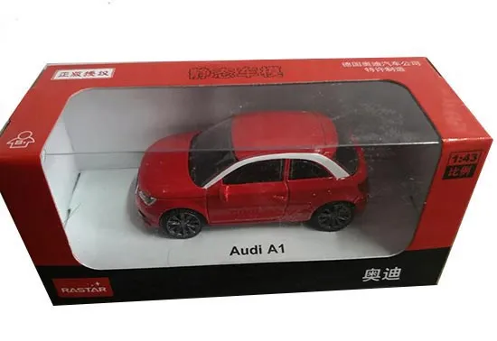 50789 audi a1 limited edition