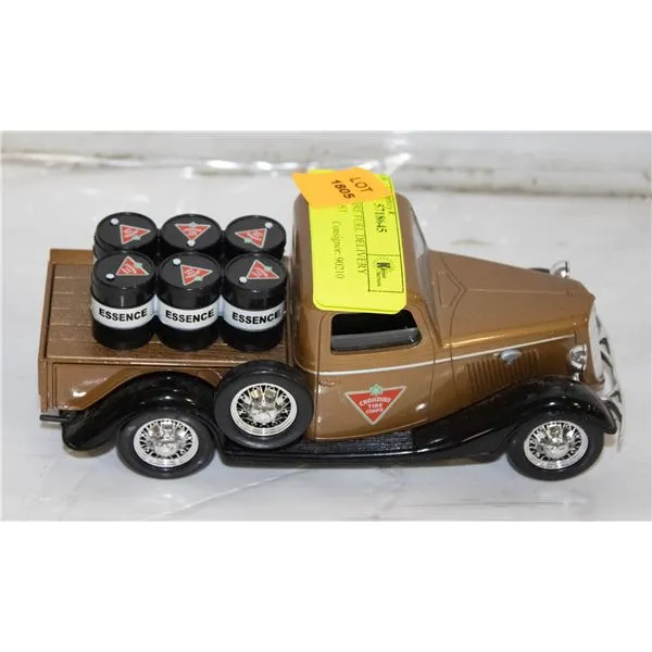 50800 rare truck