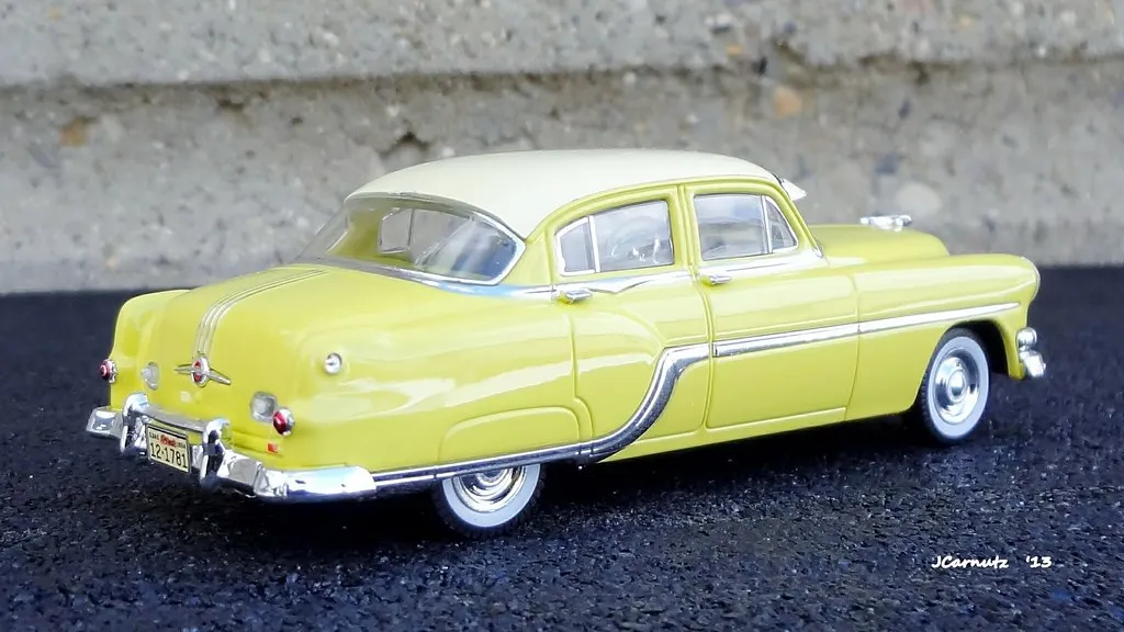 50804 buying diecast tips