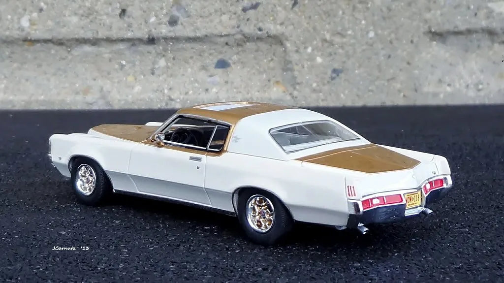 50804 diecast market analysis