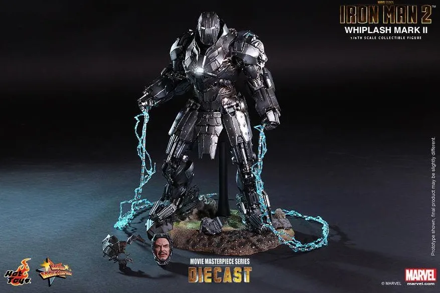 50806 whiplash diecast figure