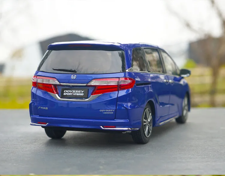 50810 honda diecast model classic