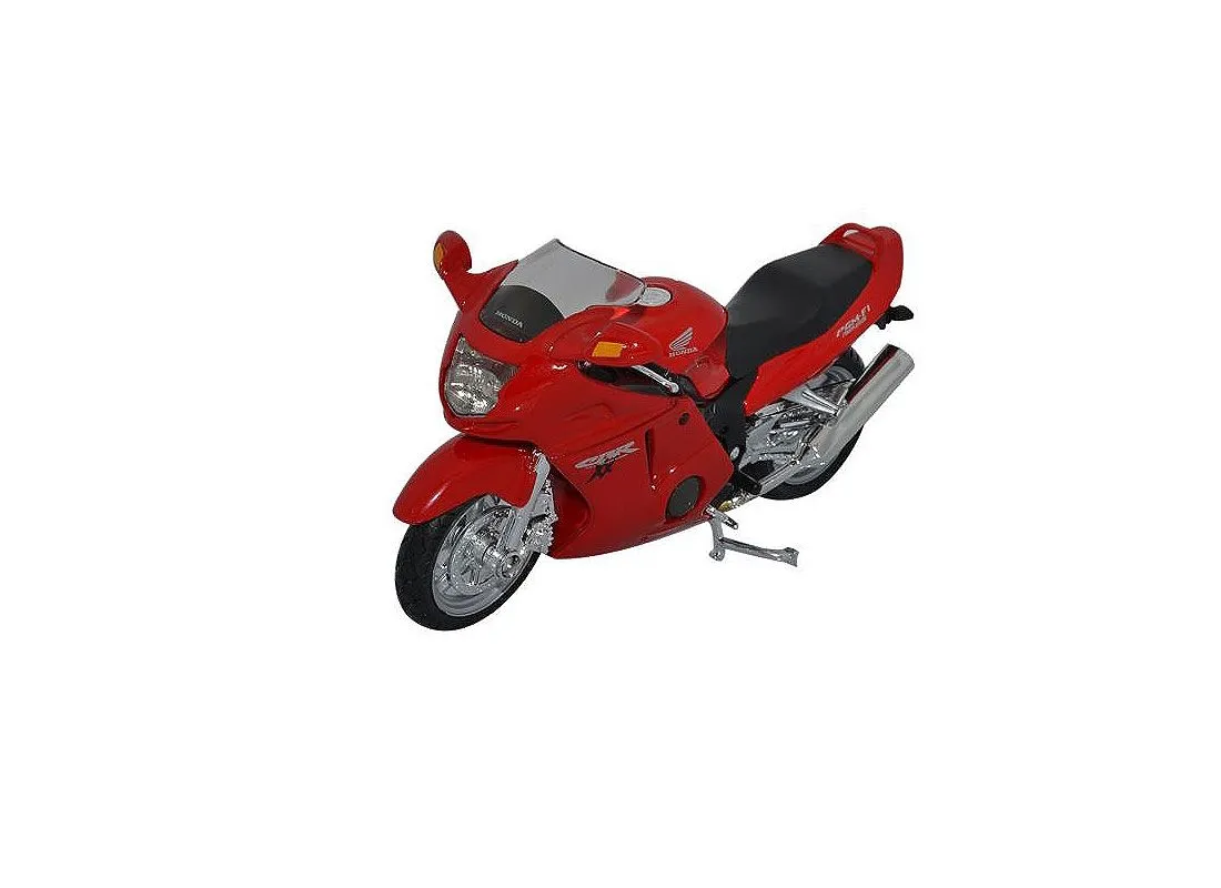 50810 honda diecast model detailing