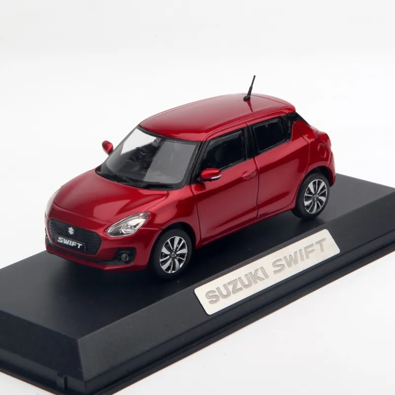 50812 swift gl diecast
