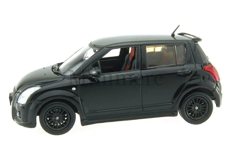50812 swift sport diecast
