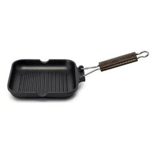 50817 grill pan storage
