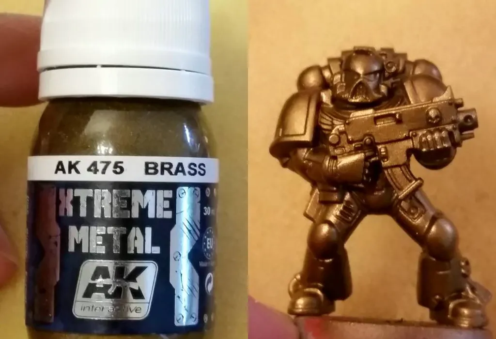 50822 acrylic airbrush paint