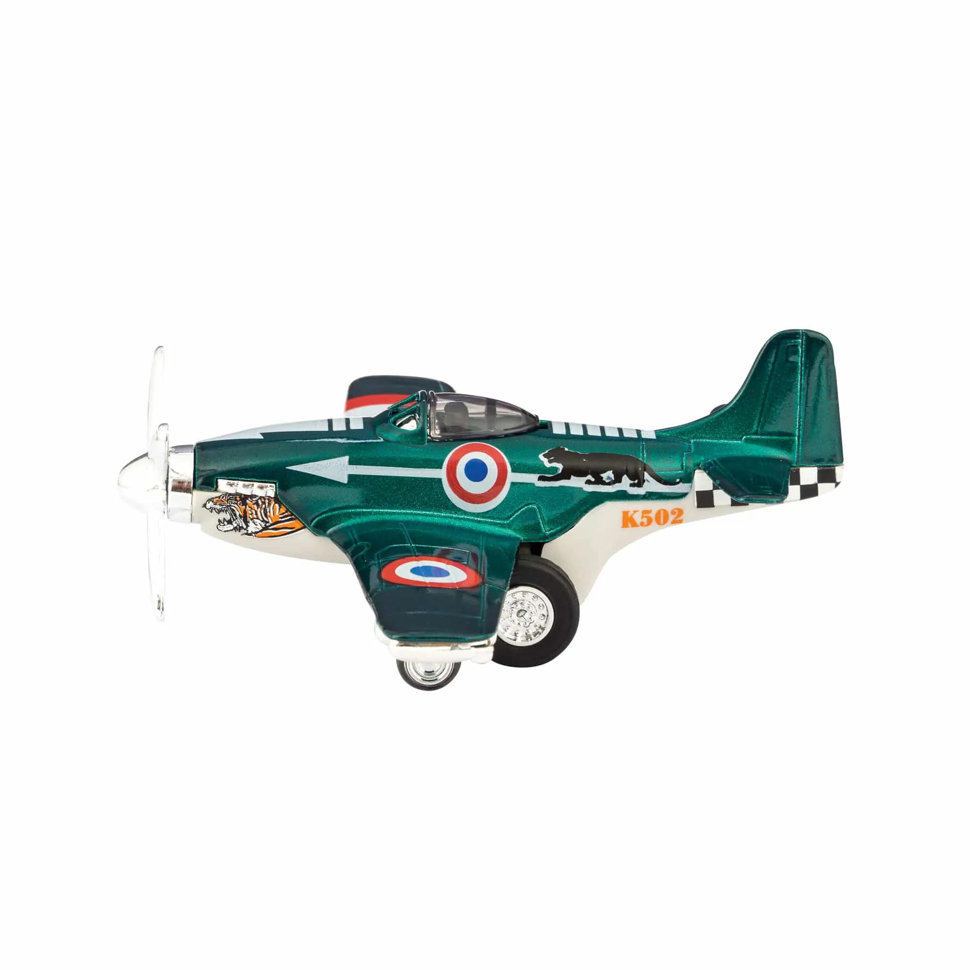50825 diecast delta airplane overview