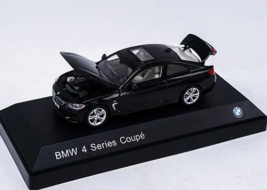50829 bmw 4 series coupe diecast wheels