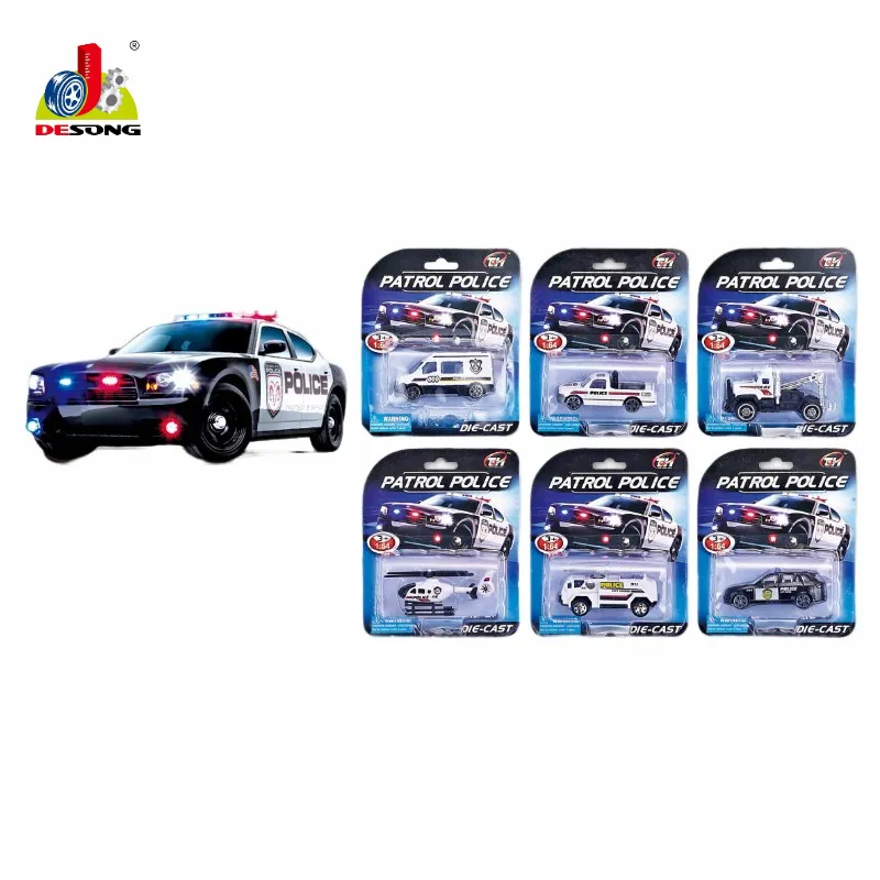 50830 diecast collection