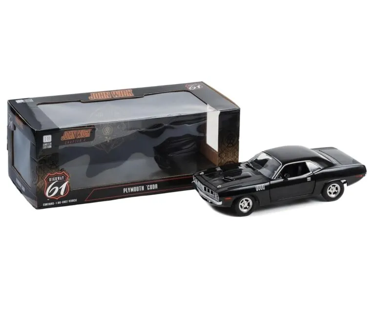 50830 ford mustang diecast