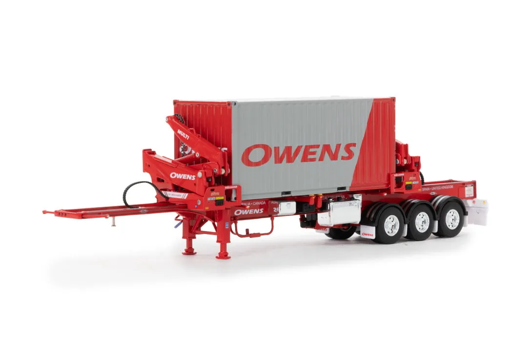 50831 diecast model collection