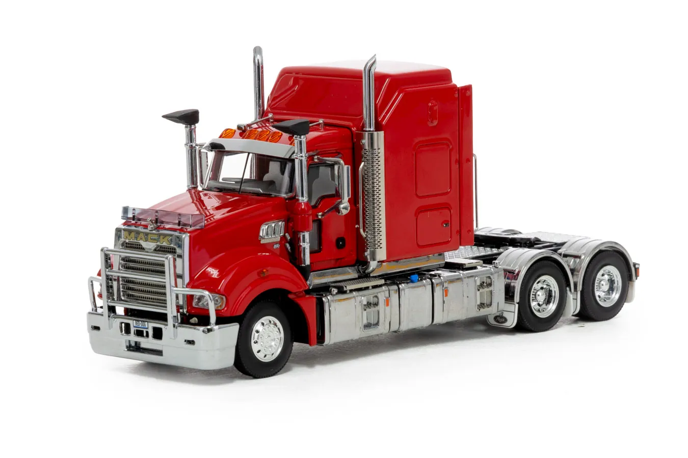50831 drake prime movers