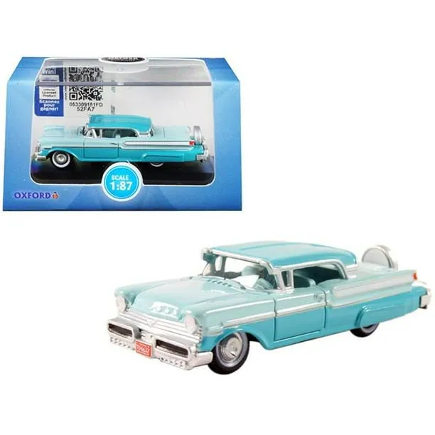 50832 oxford diecast ho scale affordable