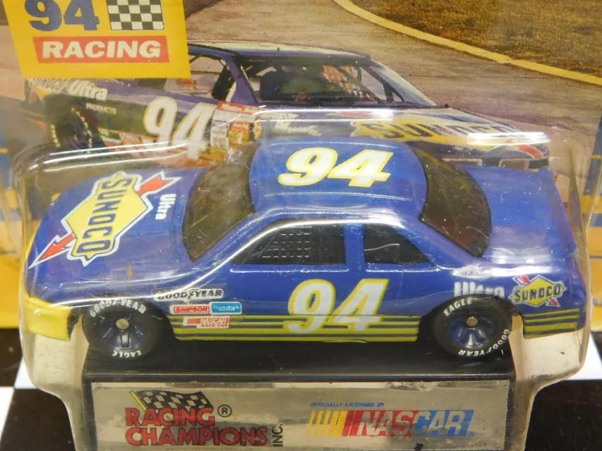 50833 honey crunch diecast marketplace