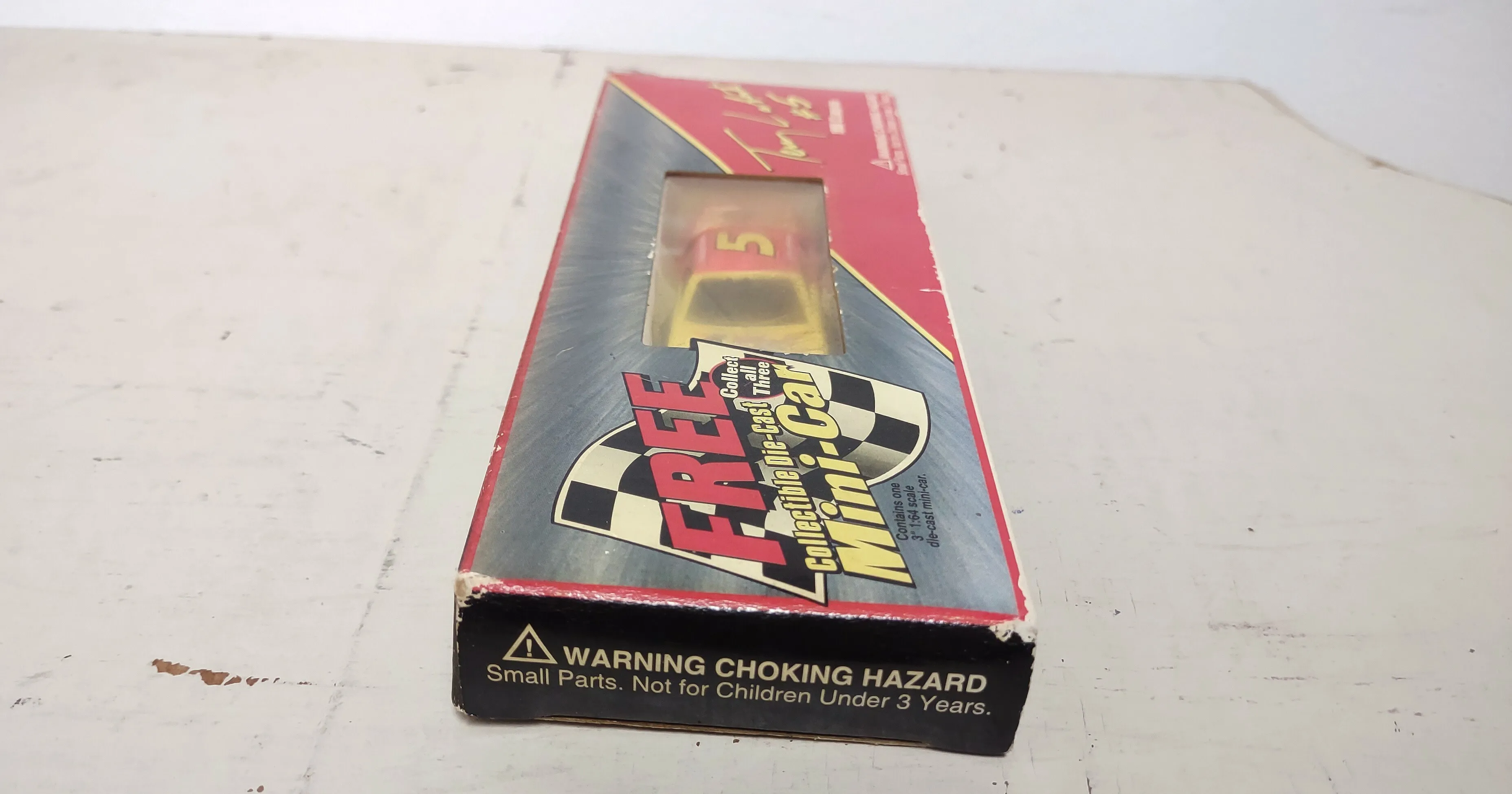 50833 terry labonte diecast collection