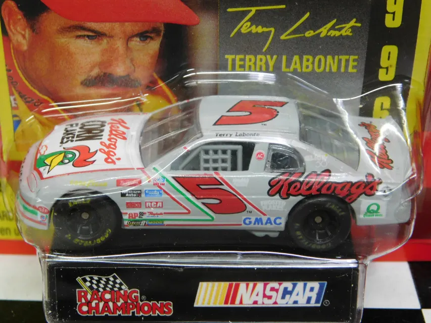50833 terry labonte diecast shop