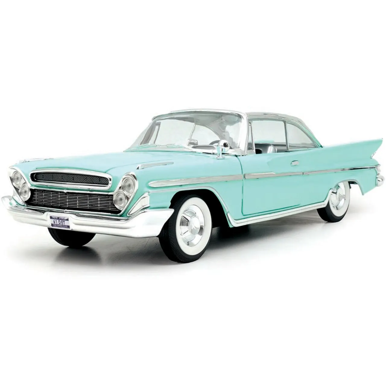 50842 rare diecast model
