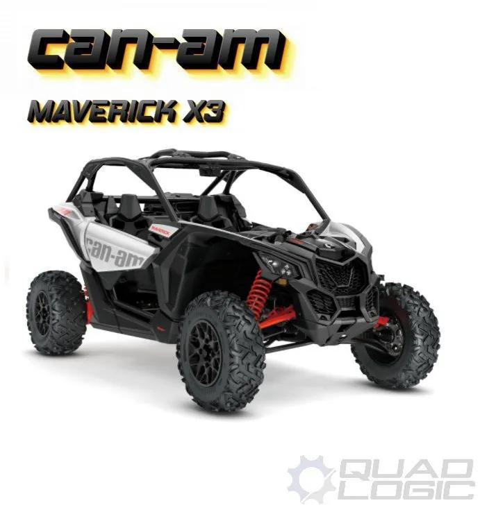 50848 diecast can am maverick hero