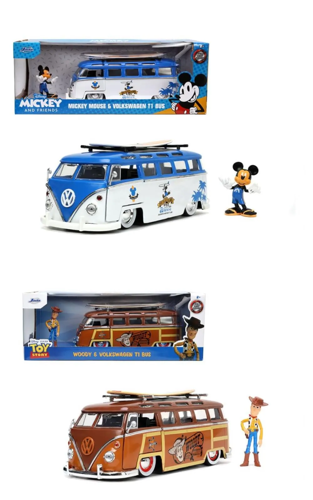 50849 diecast car scale comparison