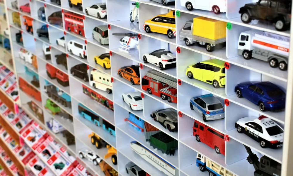 50849 popular diecast car brands