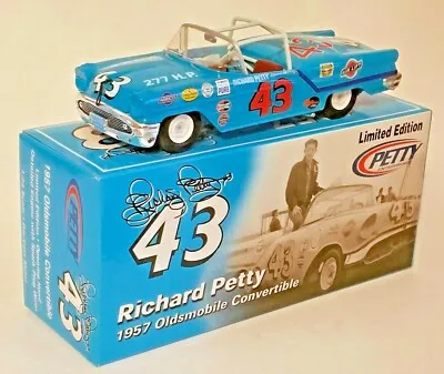 50850 richard petty car 2