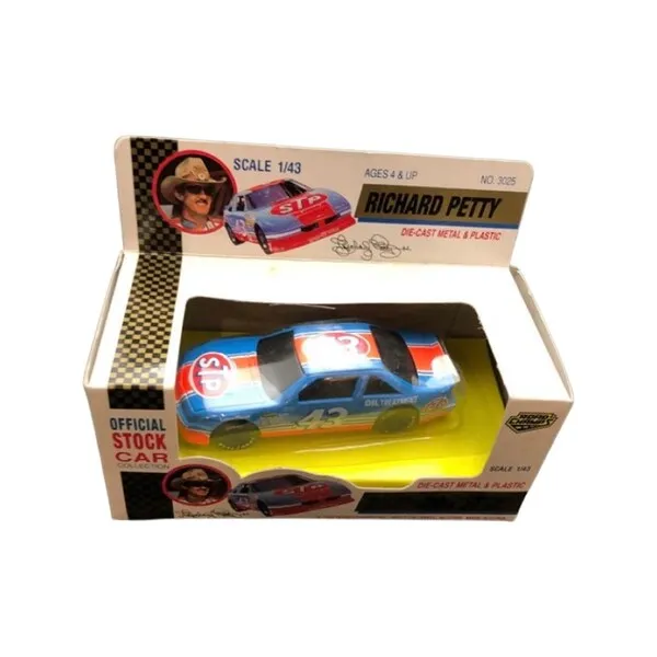 50850 richard petty car 3