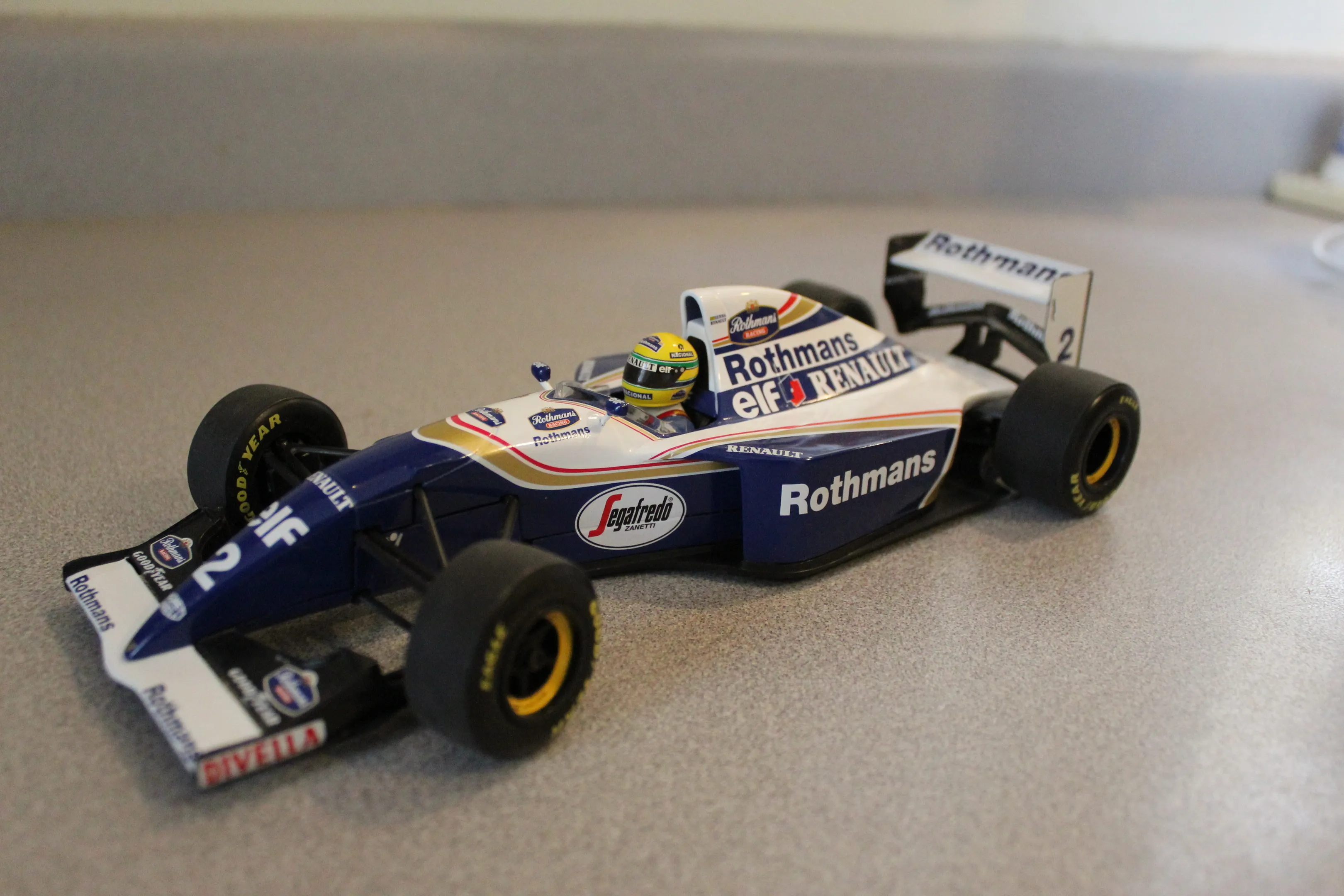 50857 carolinas diecast club