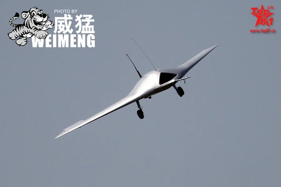 50862 diecast uav model construction