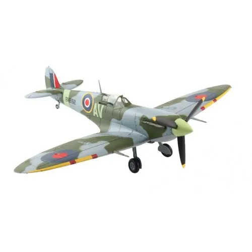 50862 diecast uav model display
