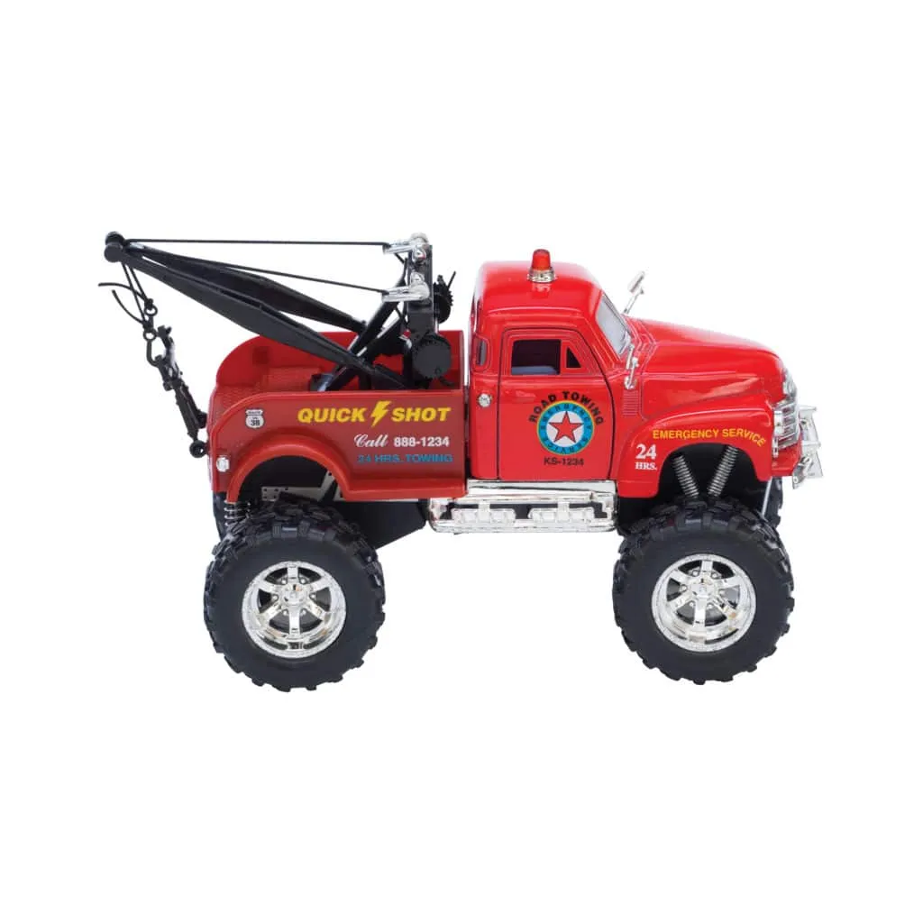 50866 diecast car display