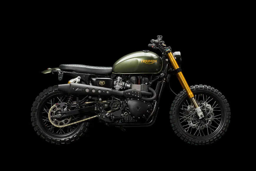 50868 limited edition triumph scrambler