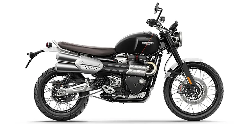50868 triumph scrambler 900 diecast