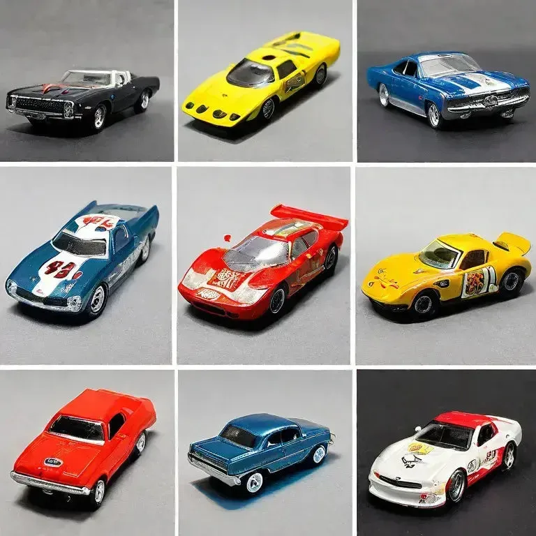 50871 diecast car shop price comparison