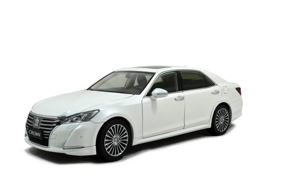 50873 diecast toyota crown scale