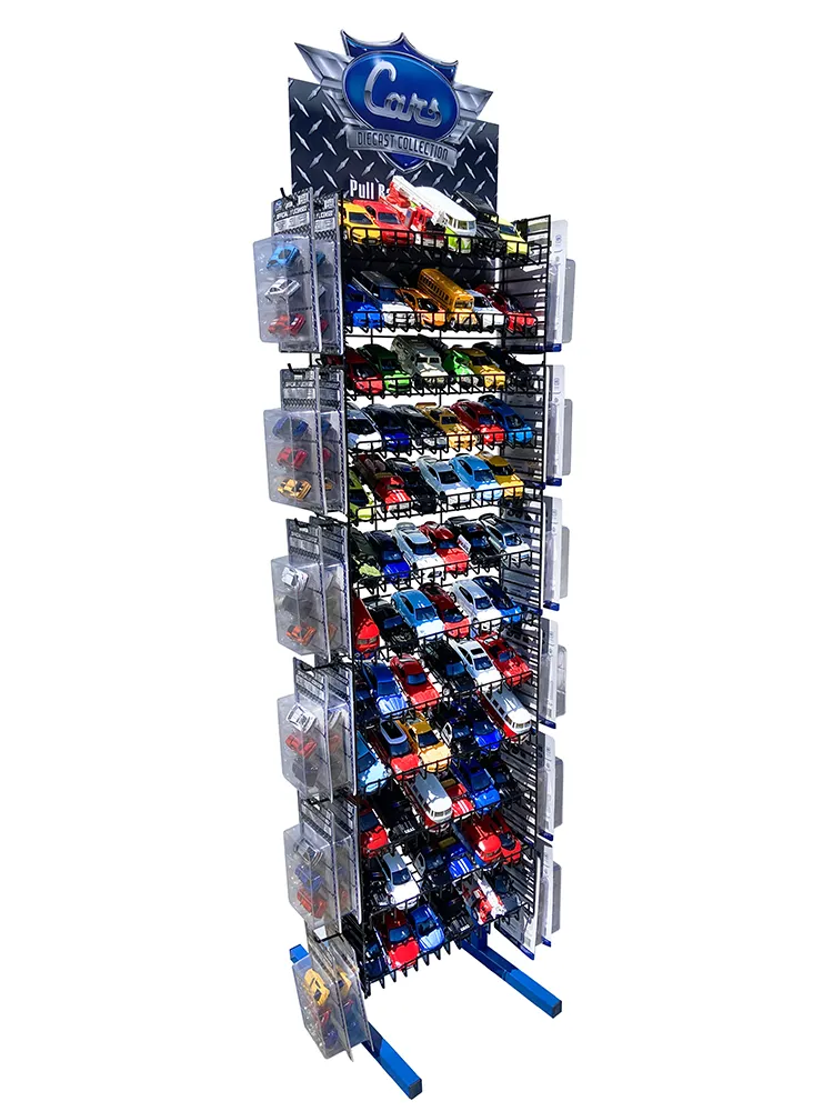 50877 supercar diecast