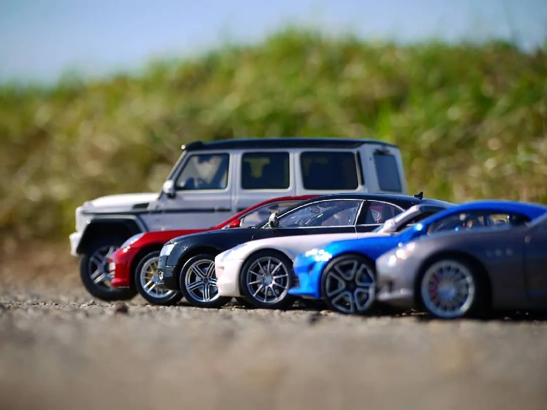 50881 bugatti diecast car