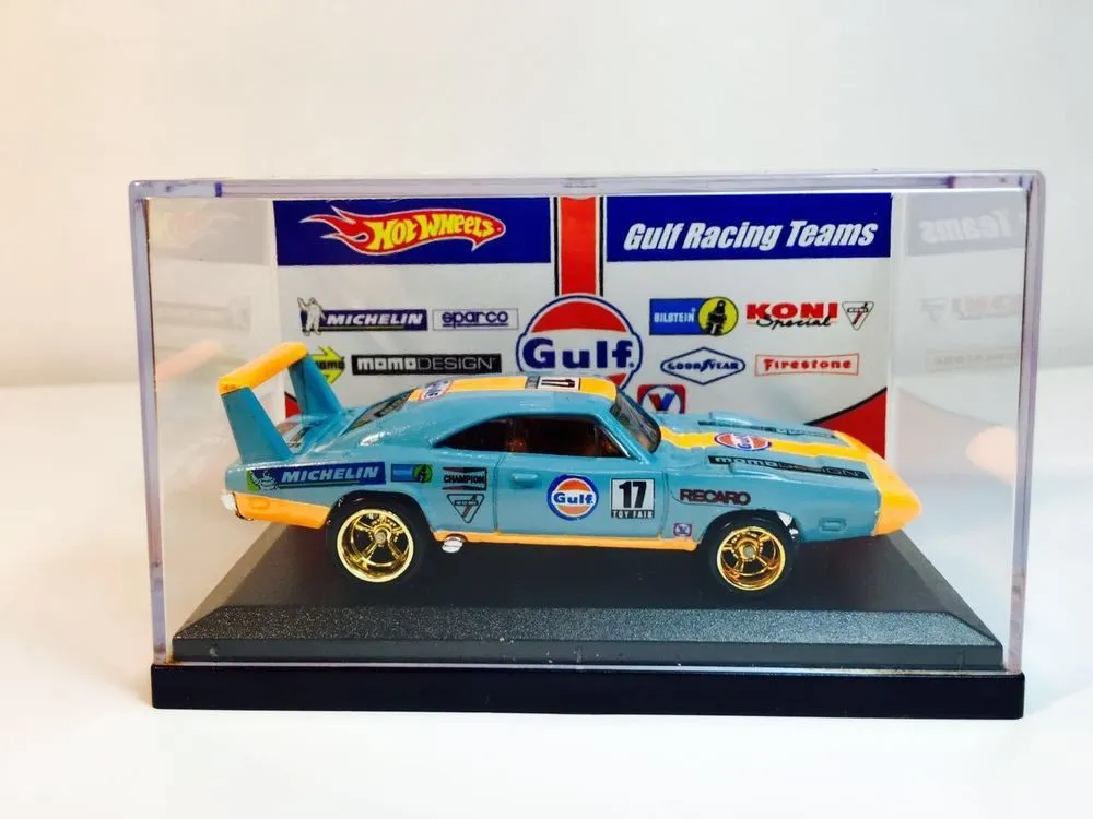 50881 diecast car collection