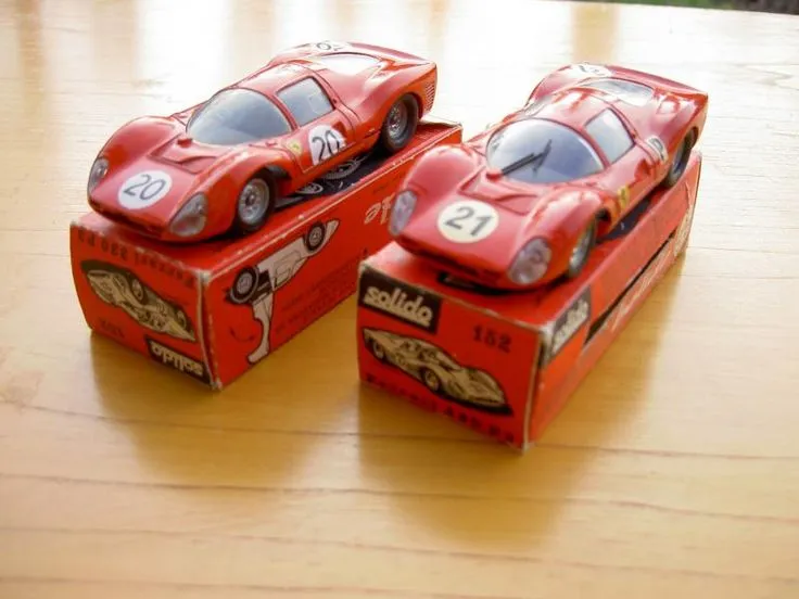 50881 diecast car details
