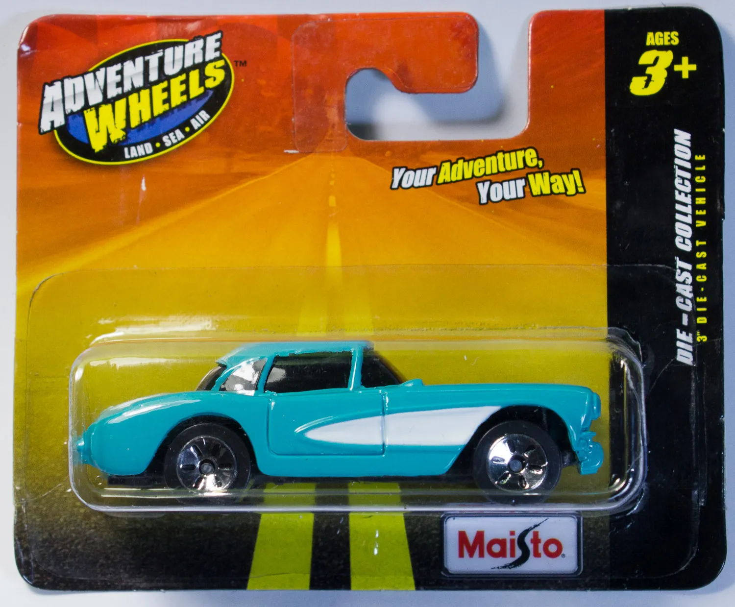 50881 mclaren diecast car