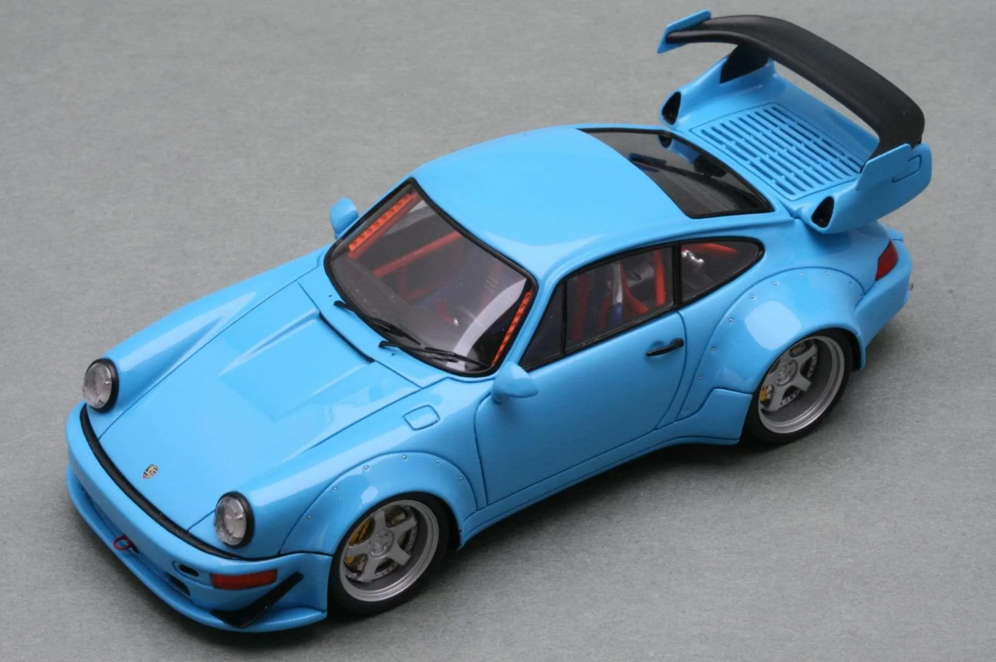 50883 spot on models