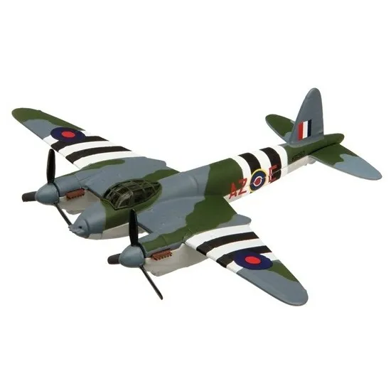 50888 diecast mosquito display