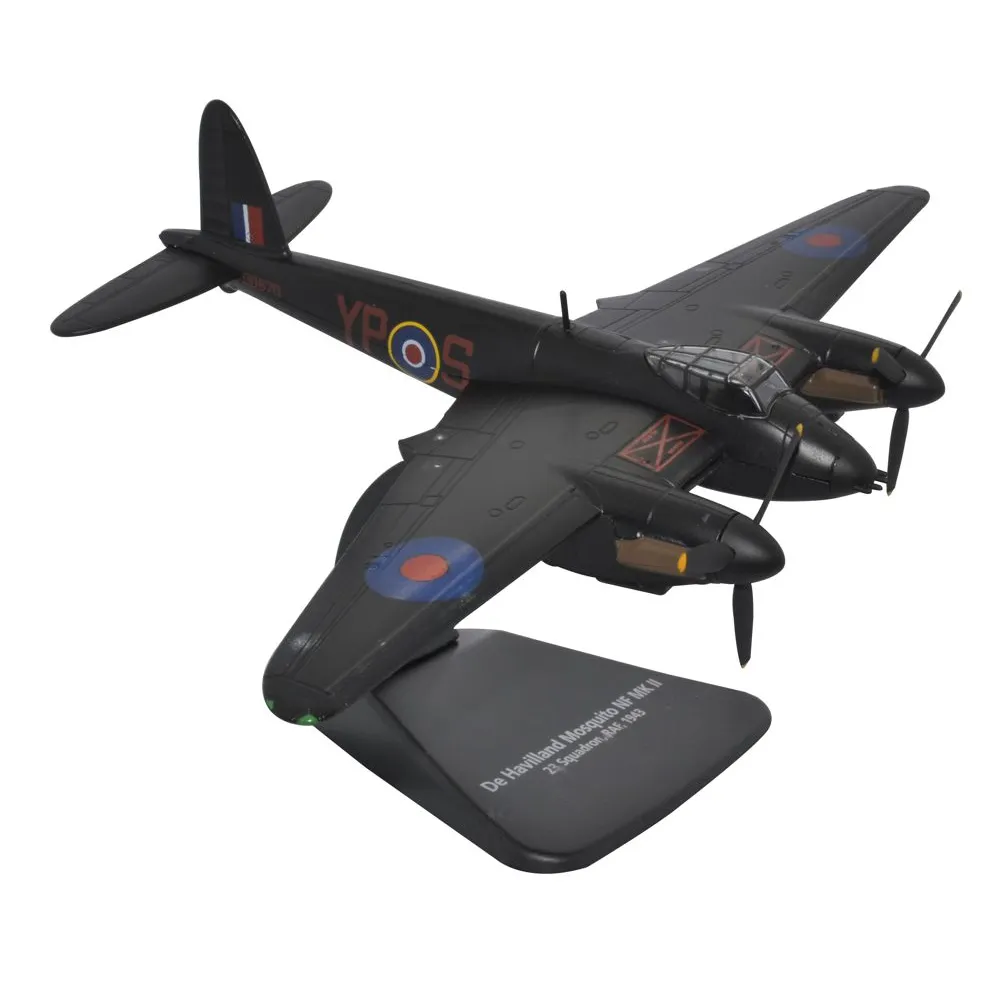50888 mosquito diecast model1