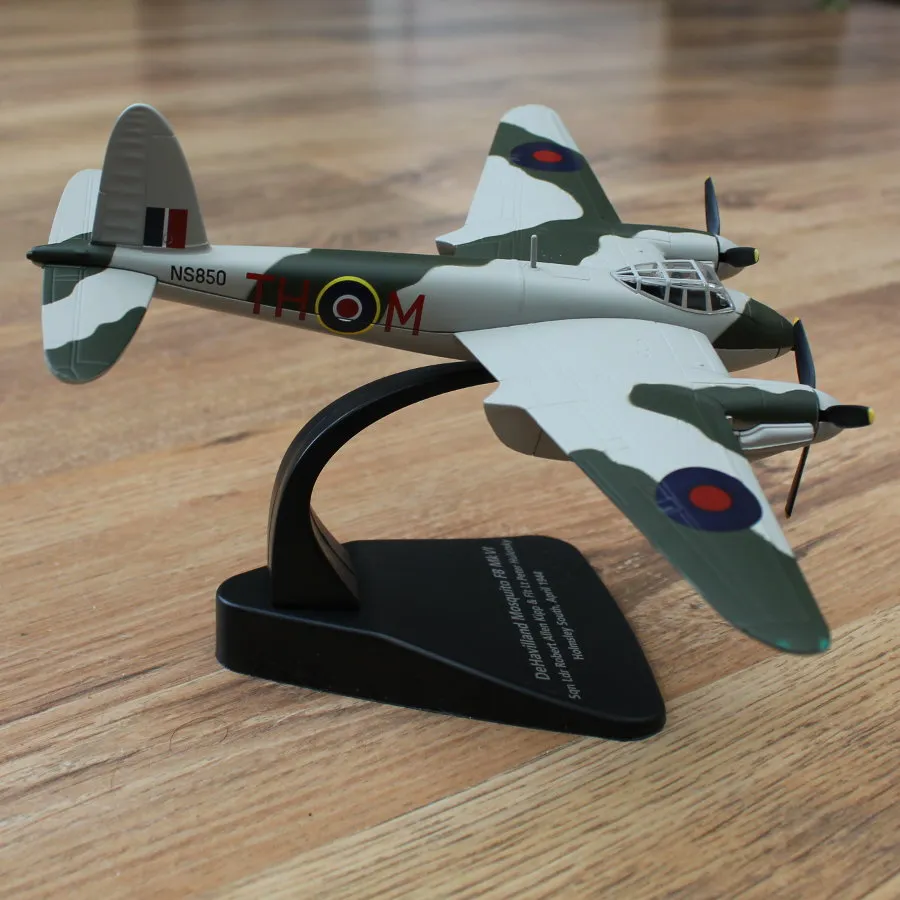 50888 mosquito diecast model2